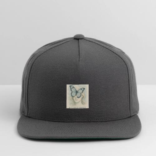 Butterfly kisses Hue - Snapback Baseball Cap