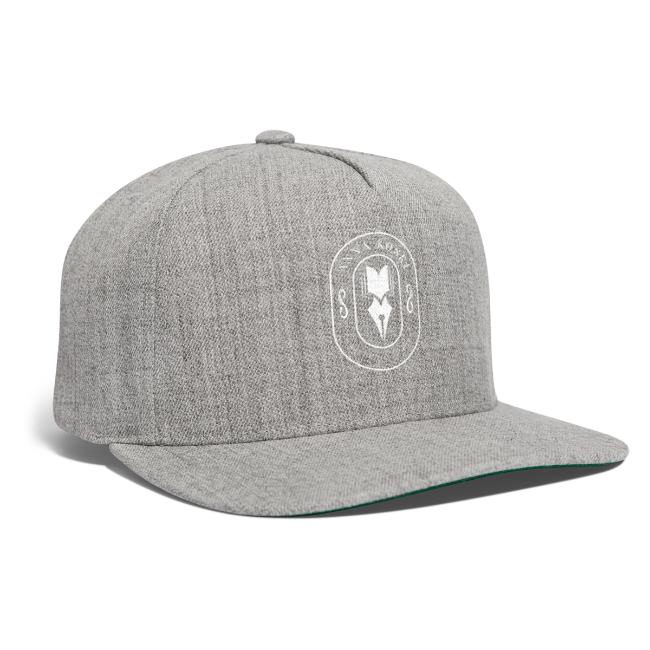 Full Logo White