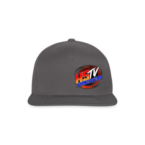 hstv racewear kart - Snapback Baseball Cap