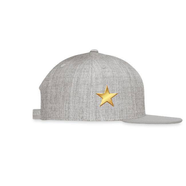 GGS 3 Gold Stars Dark