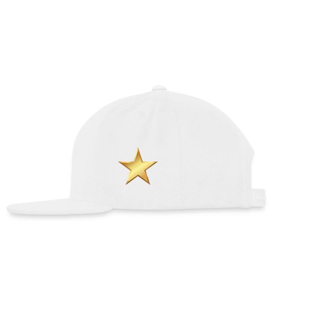 GGS 3 Gold Stars Dark