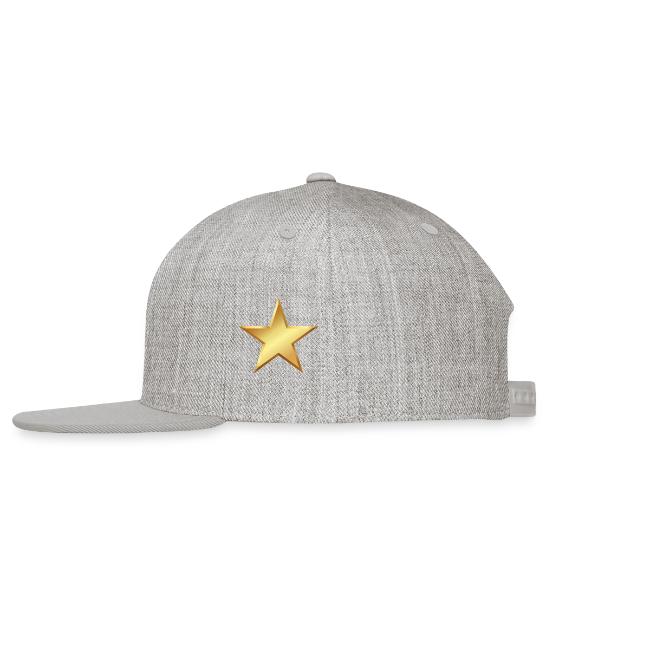 GGS 3 Gold Stars Dark