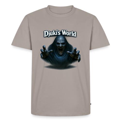 Dark Skull - Men's Premium T-Shirt