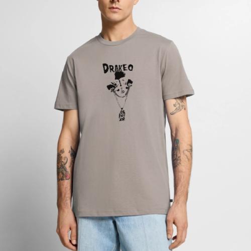 Drakeo The Misfit - Men's Premium T-Shirt