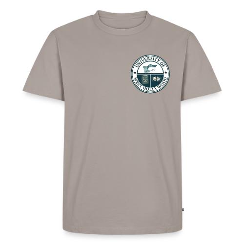 University of WeHo - Men's Premium T-Shirt
