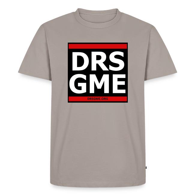 DRS GME