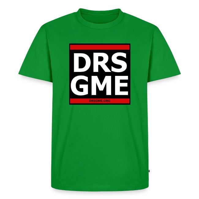 DRS GME