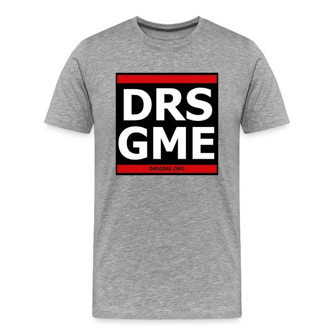 DRS GME