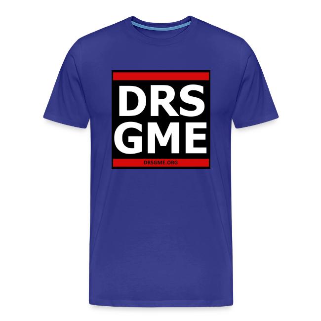 DRS GME