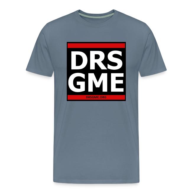 DRS GME