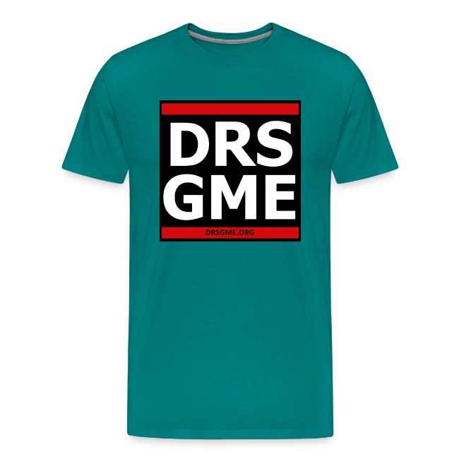 DRS GME