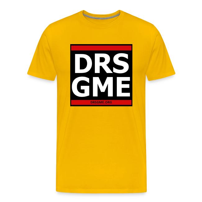 DRS GME