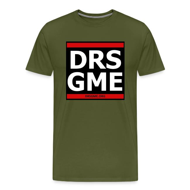 DRS GME