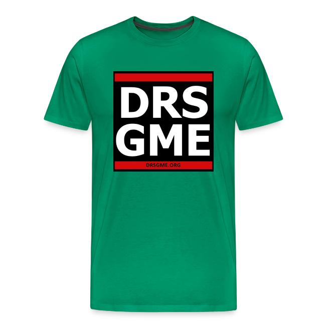 DRS GME