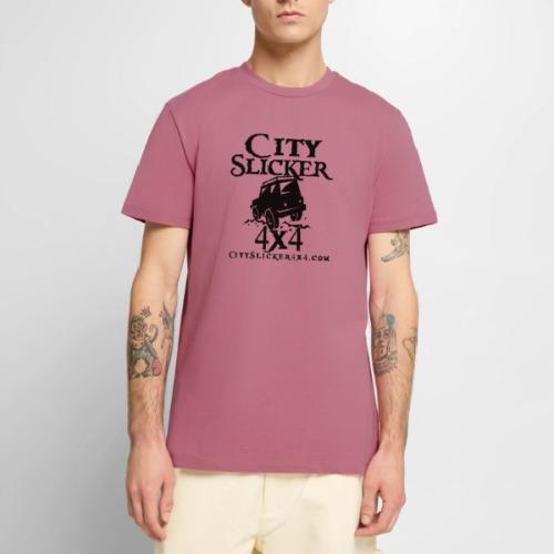 CS4x4 Original - Men's Premium T-Shirt