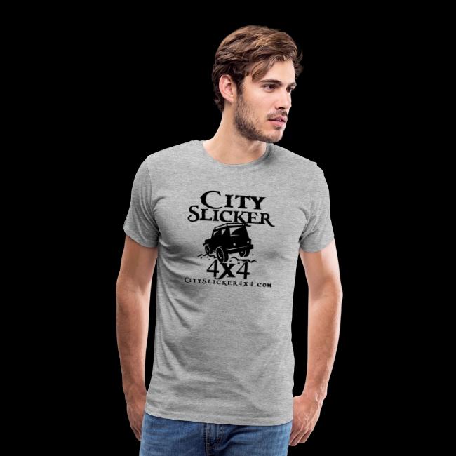 CS4x4 Original