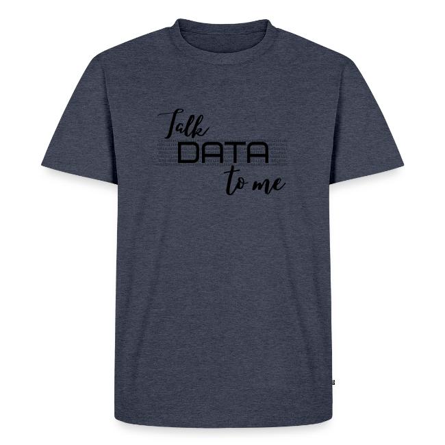 Talk Data to Me (Light)