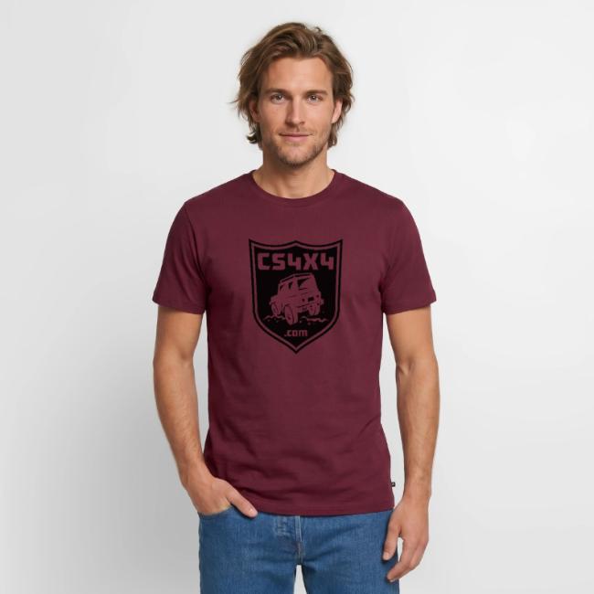 CS4x4 Black Shield