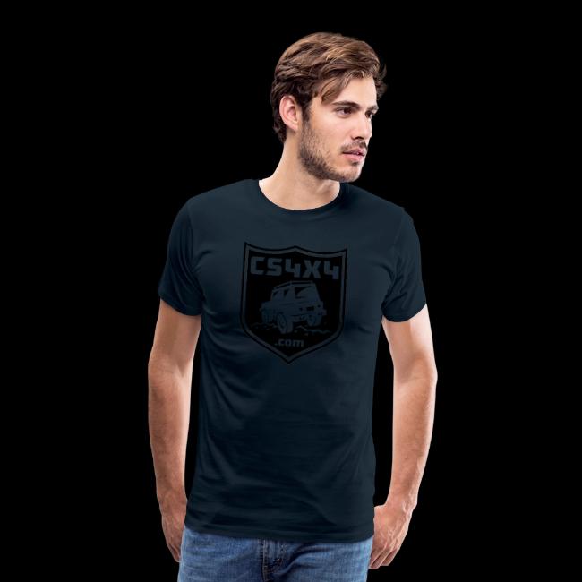 CS4x4 Black Shield
