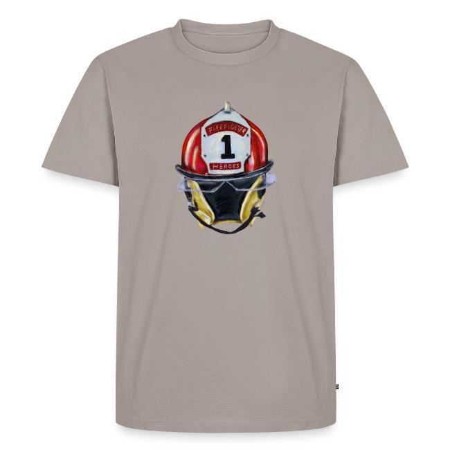 Firefighter