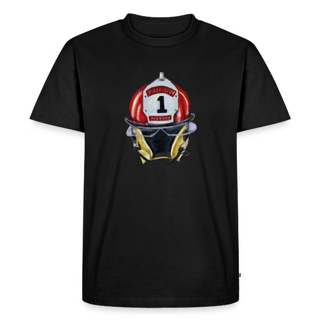 Firefighter