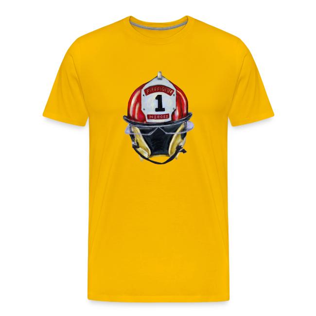 Firefighter