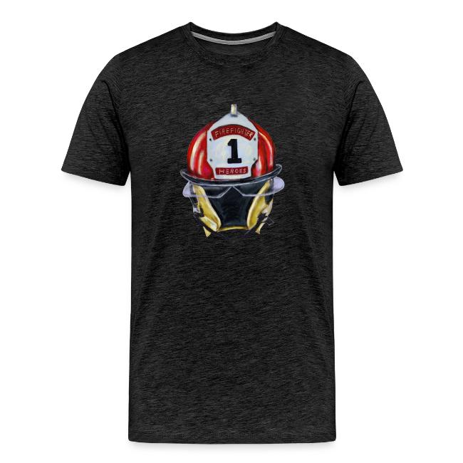 Firefighter