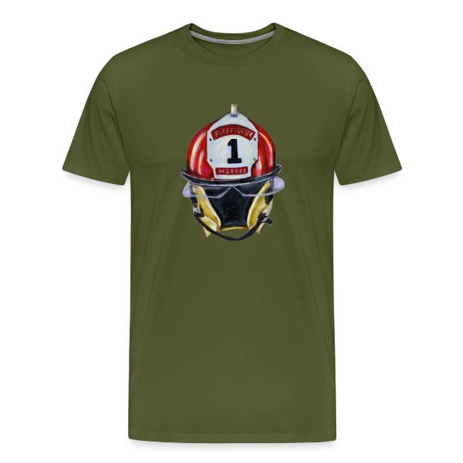 Firefighter