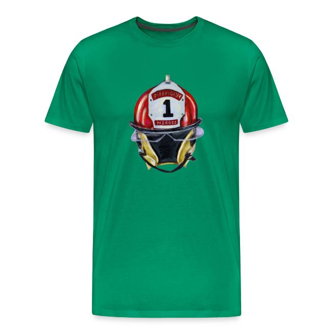 Firefighter