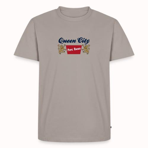 Banquet - Men's Premium T-Shirt