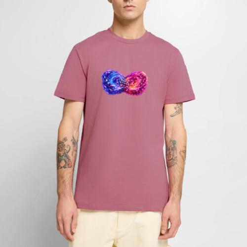 Atom - Men's Premium T-Shirt