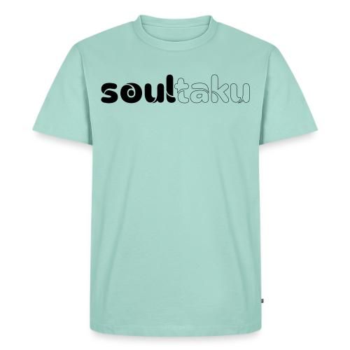 Soultaku Line - Men's Premium T-Shirt