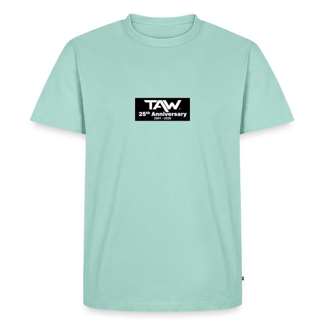 25thAnniversary Black