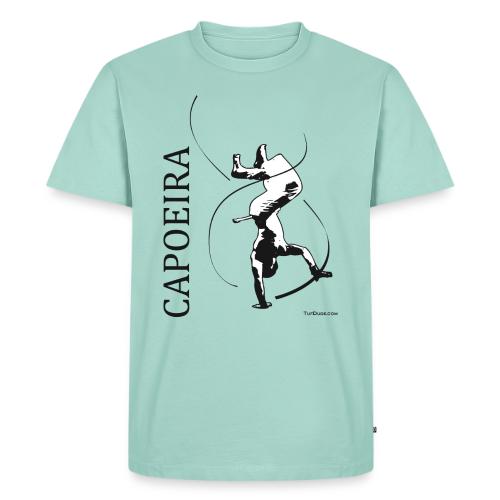 CAPOEIRA 004 - Men's Premium T-Shirt