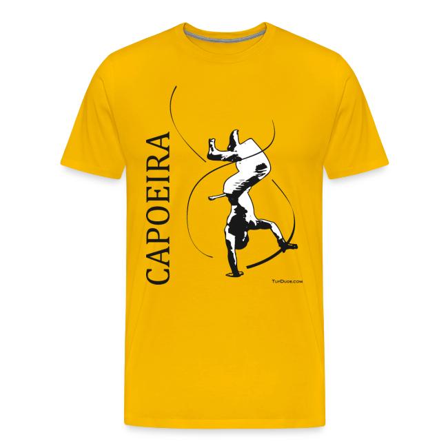 CAPOEIRA 004