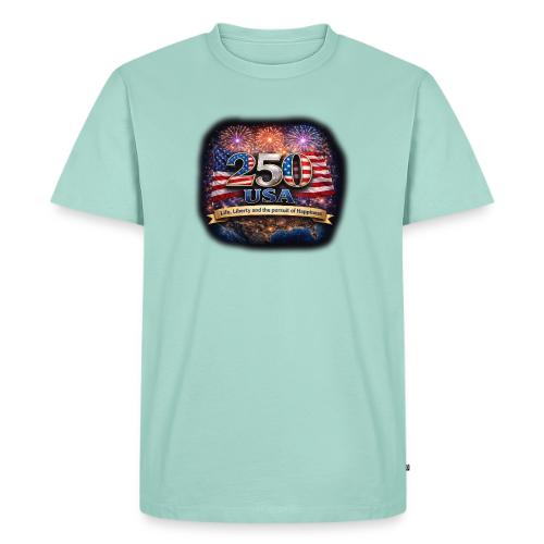 USA 250th Celebration - Men's Premium T-Shirt