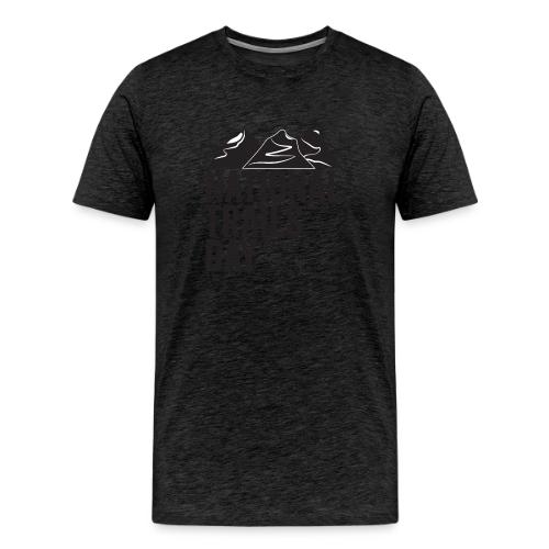 National Trails Day - Men's Premium T-Shirt
