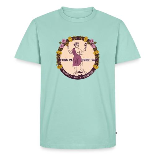 Pride 2026 - Men's Premium T-Shirt