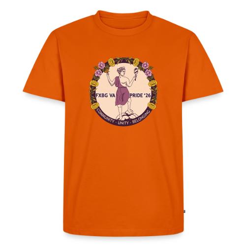Pride 2026 - Men's Premium T-Shirt