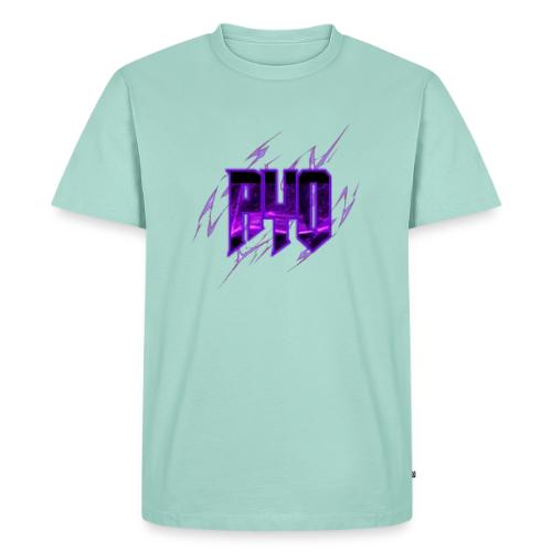 Ayo's Blue - Men's Premium T-Shirt