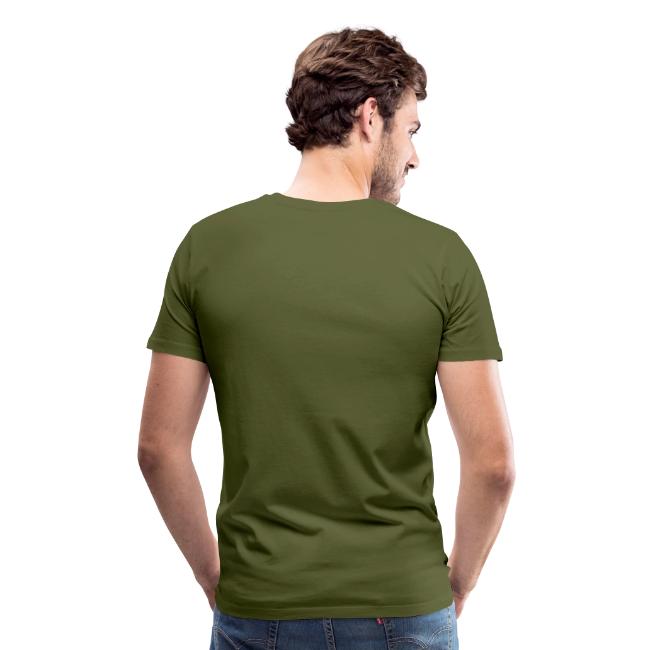 Every Animal Maddox T-Shirts
