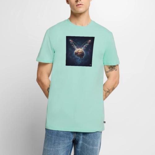 BrainTeas - Men's Premium T-Shirt