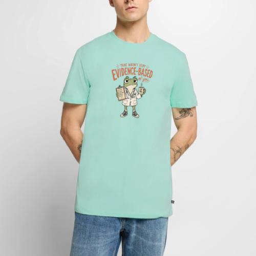 Frog Doctor - Men's Premium T-Shirt