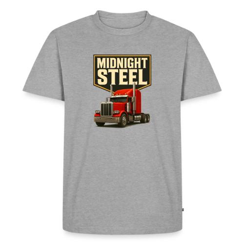 3Crimson Torque - Men's Premium T-Shirt