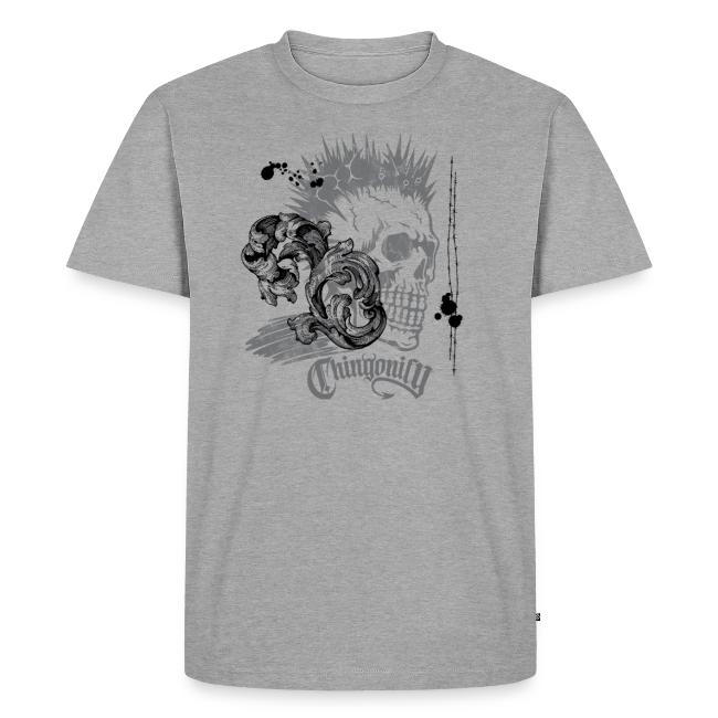 PUNK SKULL