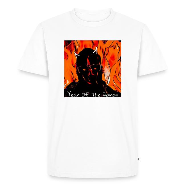 Year Of The Demon