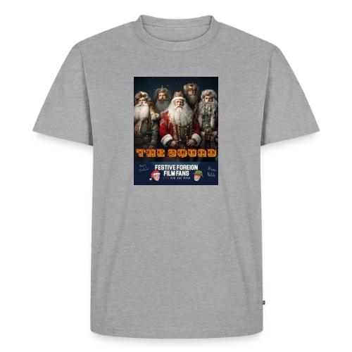 They've Got Your Back! - Men's Premium T-Shirt