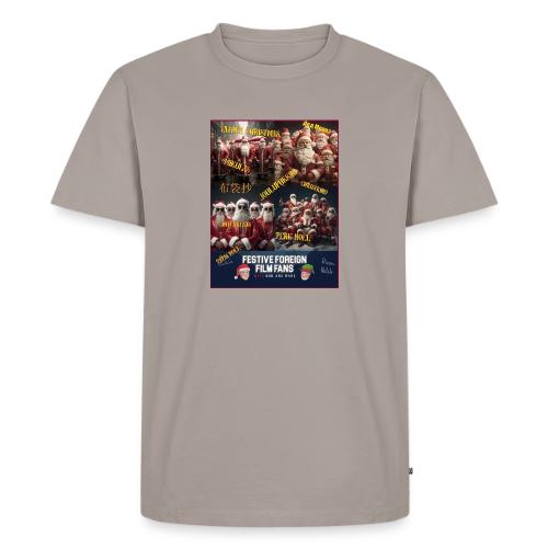 No matter what you call him... - Men's Premium T-Shirt