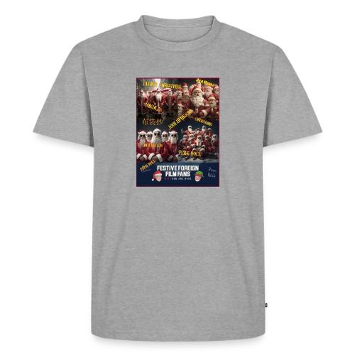 No matter what you call him... - Men's Premium T-Shirt