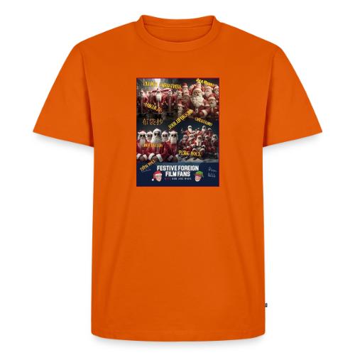 No matter what you call him... - Men's Premium T-Shirt